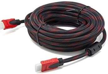 Combo Cable HDMI 5m + Spliter 4x1