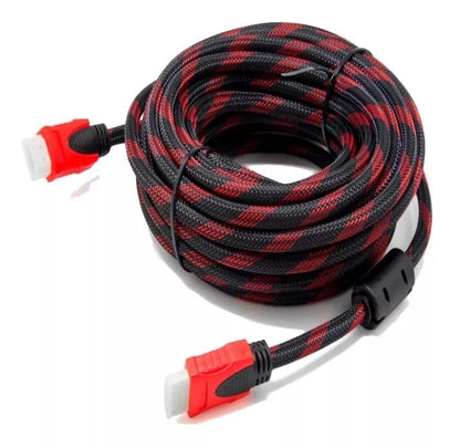 Combo Cable HDMI 5m + Spliter 4x1