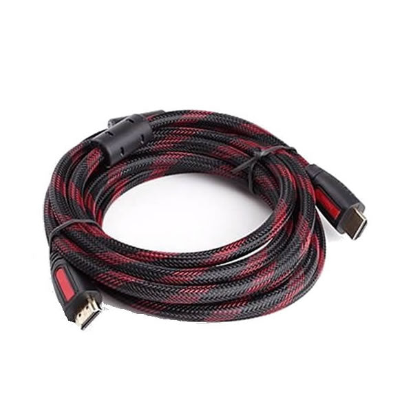 Combo Cable HDMI 5m + Spliter 4x1