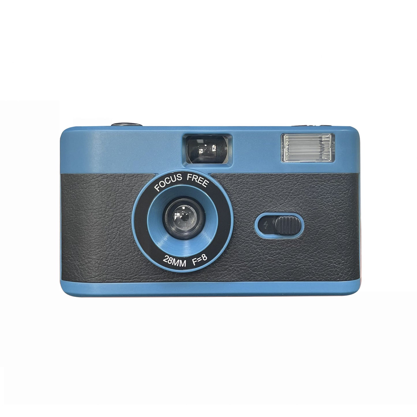 Retro Disposable Film Cameras