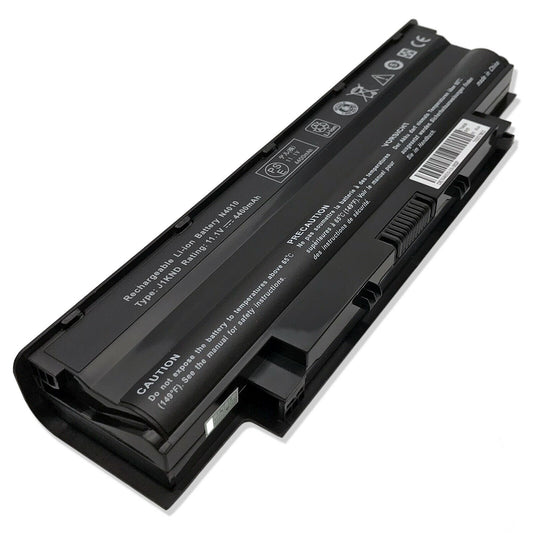 Bateria Compatible Dell 4010 J1knd 14v N4020 N4030 0m4 Nuevo