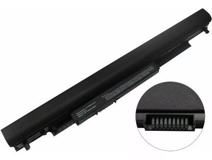 Battery Hp Hs04 Hs03 240 G4 G5 15-ac 15-ac104la 807956-001