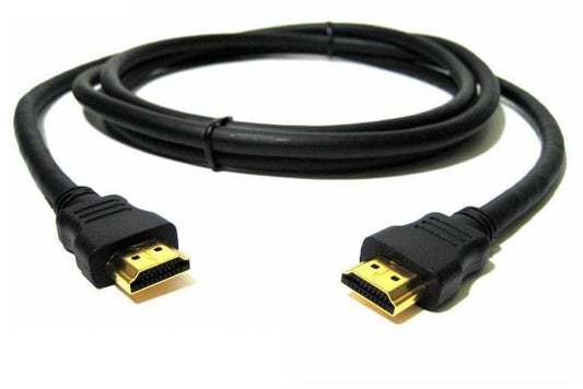 8WARE HDMI Cable 1.5m - V1.4 19pin M-M Male to Male Gold Plated 3D