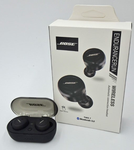 Audifonos Bose wireless