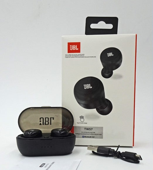 Audífonos JBL Wireless