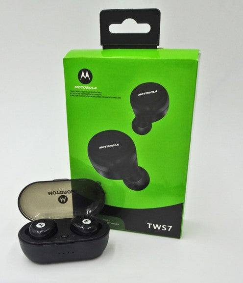 Audífonos Motorola Wireless