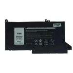 Battery For Dell Dj1j0 7000 7280 7480 E7380 Pgfx4 Onfoh