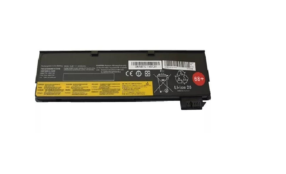 Battery Thinkpad S440 T440 T440s W550 X260 45n1126