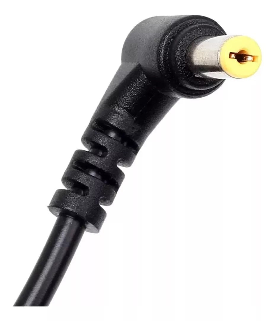 Cargador Original Acer 19v 3.42a 5.5*1.7 Con Cable Corrien - Demsaimp