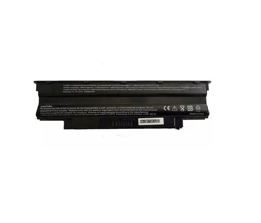 Bateria Para Dell 4010 13r 15r N4010 N5110 M5040 J1knd