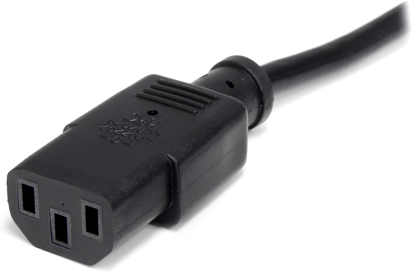 Cables Trifásico Para Cargador Laptop - Demsaimp