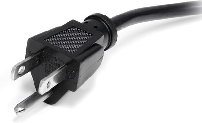 Three-phase cables for laptop charger - Demsaimp