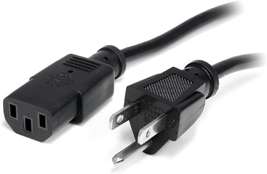 Three-phase cables for laptop charger - Demsaimp