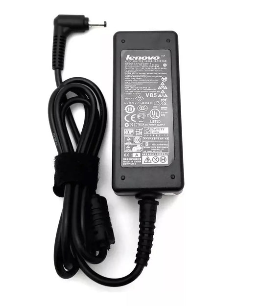 Cargador Compatible Con Lenovo 100s Ide 100-14iby 20v 2.25a - Demsaimp