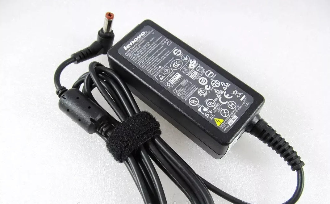 Cargador Compatible Con Lenovo 100s Ide 100-14iby 20v 2.25a - Demsaimp