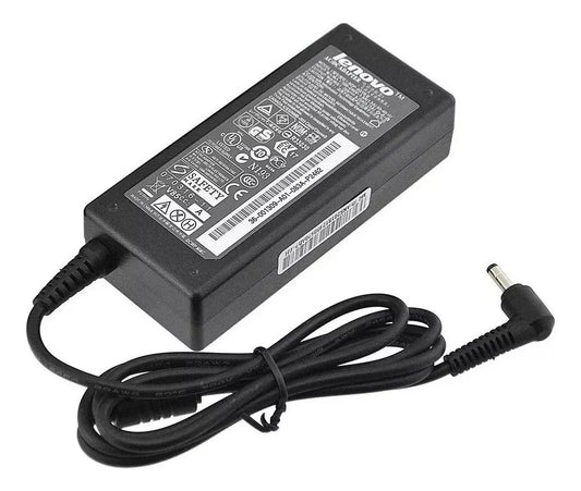 Cargador Para Lenovo Ideapad 100 20v.2.25 4.0mm*1.7m - Demsaimp