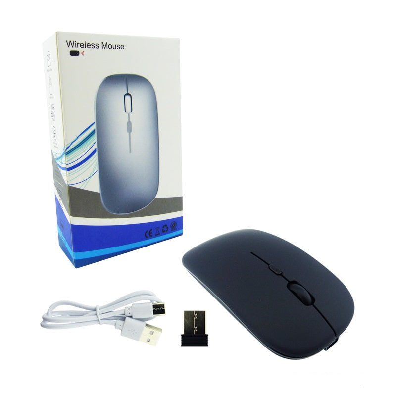 Mouse Inalambrico