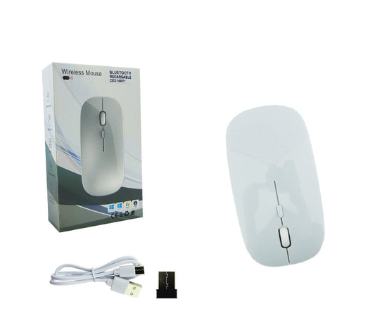 Wireless Mouse