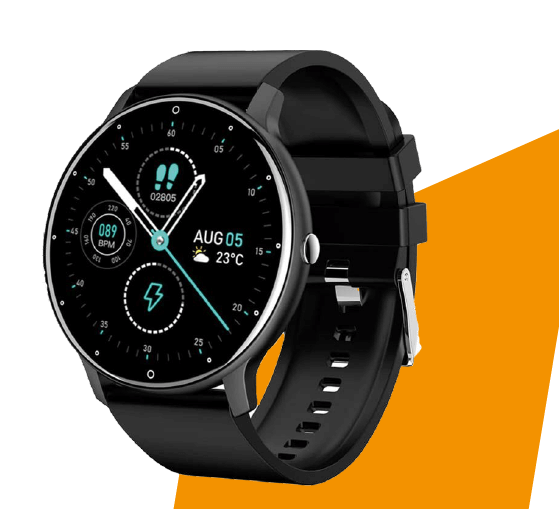 SMART WATCH GT8 MAX