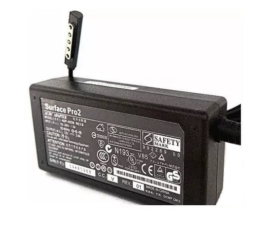 Original Surface Charger 12v.3.6 With Cable