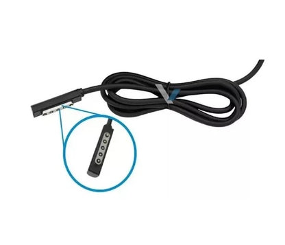 Cargador Surface Original 12v.3.6 Con Cable