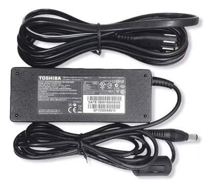 Charger For Toshiba 15v 5a Portege Satellite Tecra