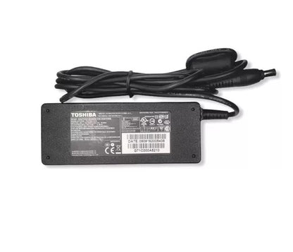 Cargador Para Toshiba 15v 5a Portege Satellite Tecra