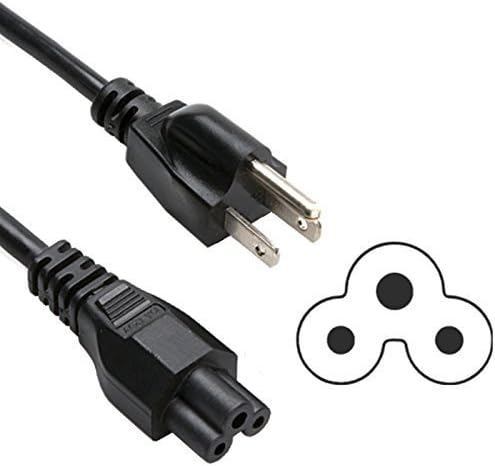 Cables for Printer Computer Monitor and PC 1.2m Quality