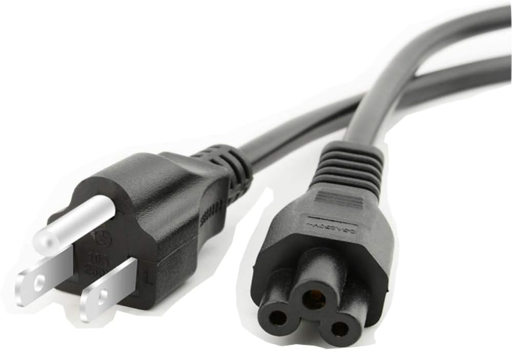 Cables Para Impresora Computadora Monitor Y Pc 1.2m Calidad